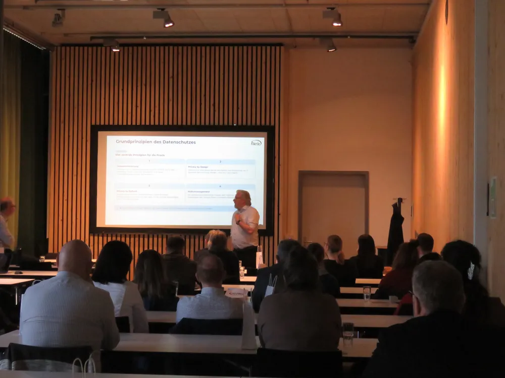Event: Submission einfach gemacht