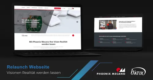 Visionen Realität werden lassen