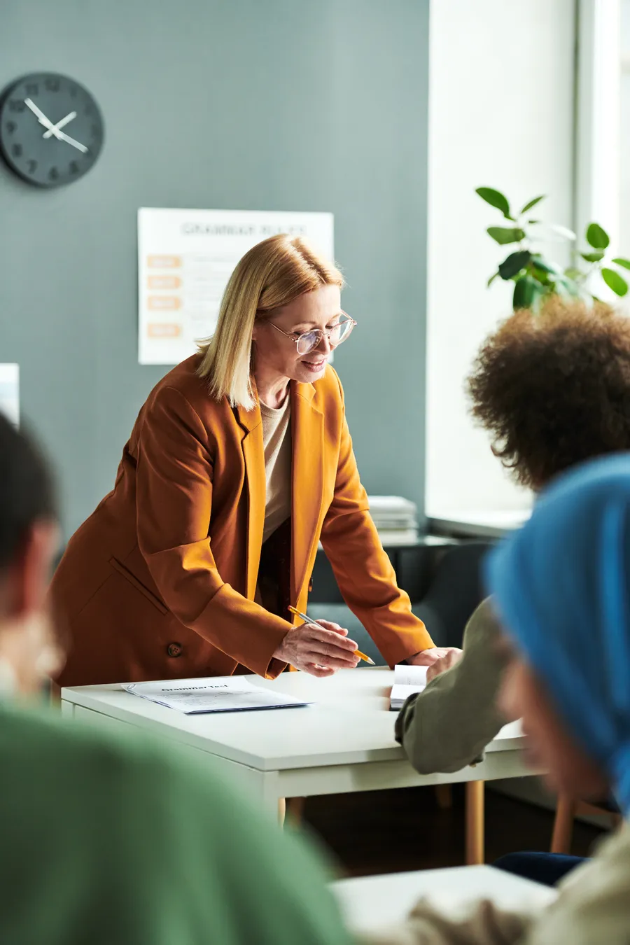 PrA-Ausbildung mit BX:EDUCATION
