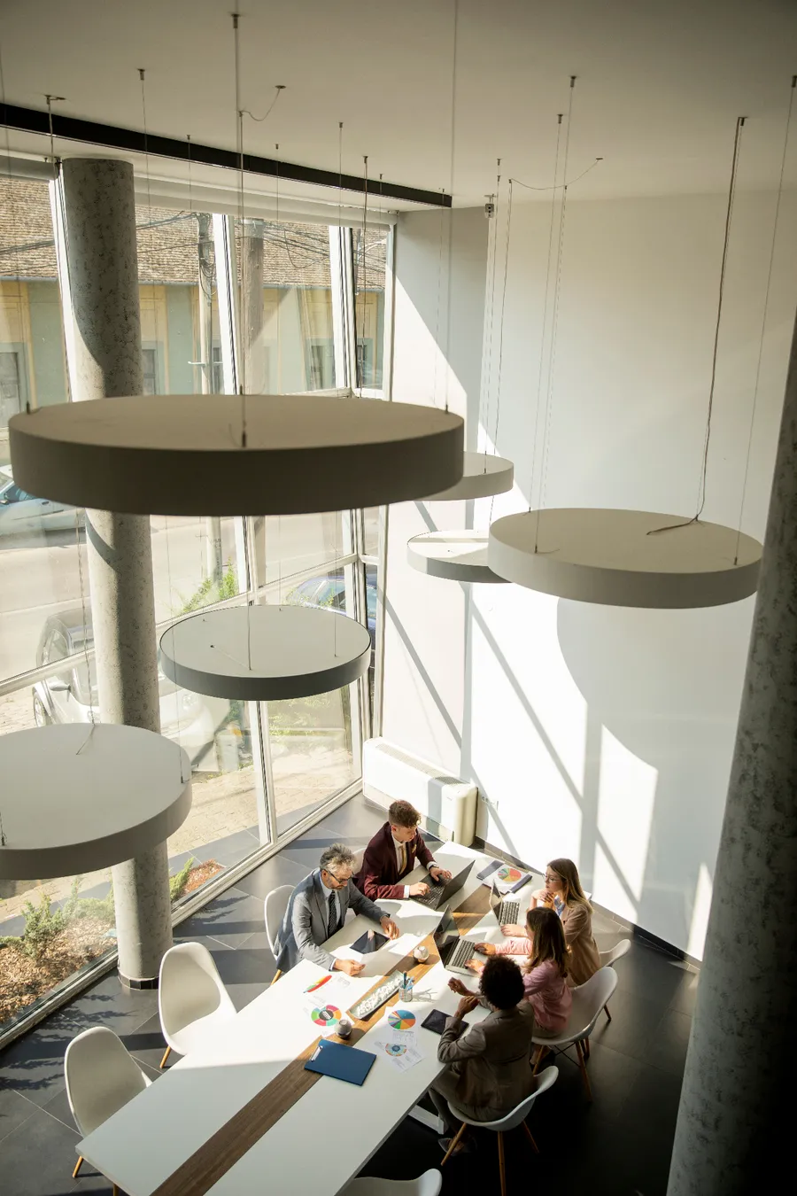 Höhere Fachschule mit BX:EDUCATION