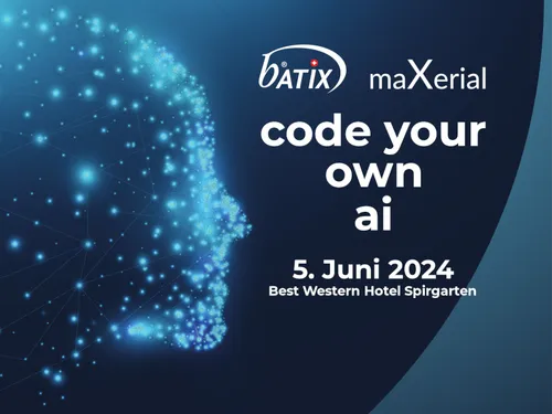 Code your own AI
