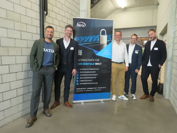 Event: Datenschutz & IT-Security