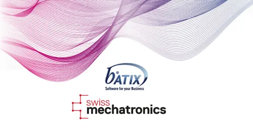 Batix Industry Alliance: Swiss Mechatronics
