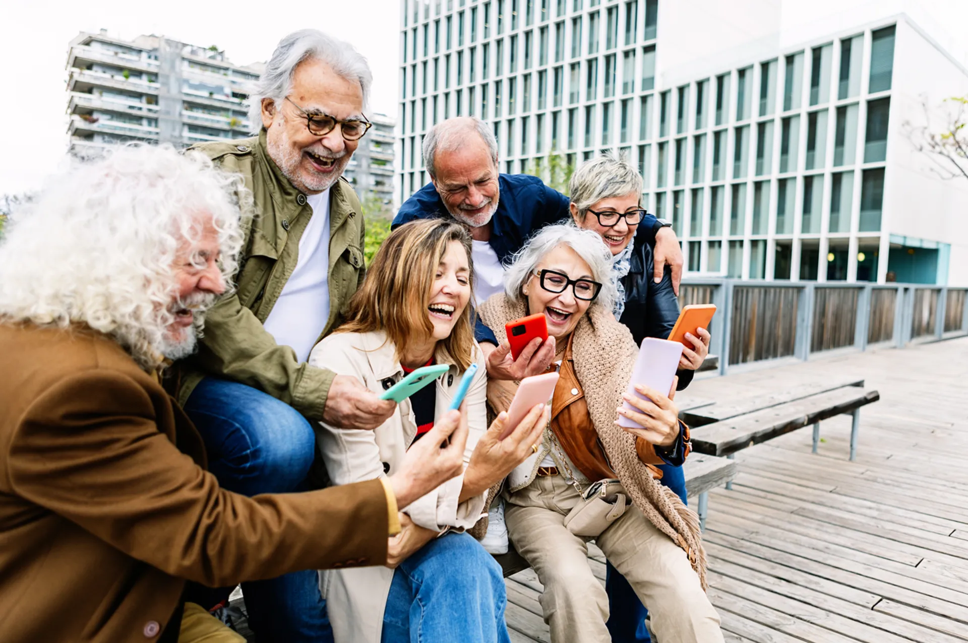 Ablösung einer ERP Individuallösung im Real Estate Bereich durch ZOHO ONE