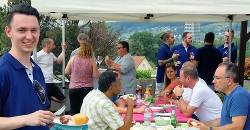 Batix Sommerfest 2023