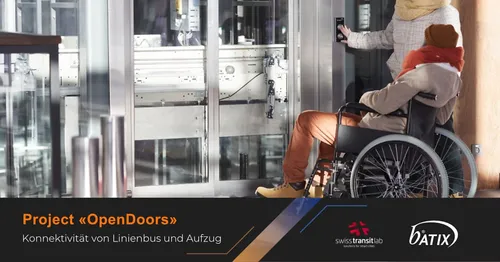 Project Open Doors