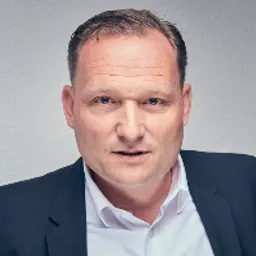 Jörg Flügge