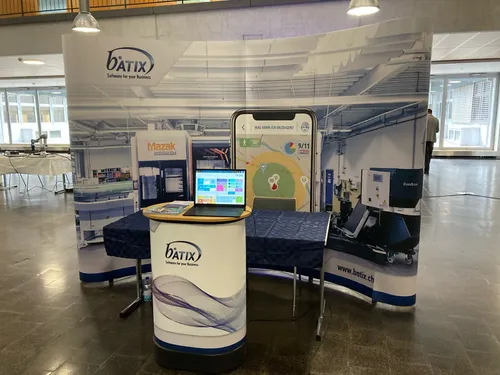 Swiss Mechatronics Day 2021
