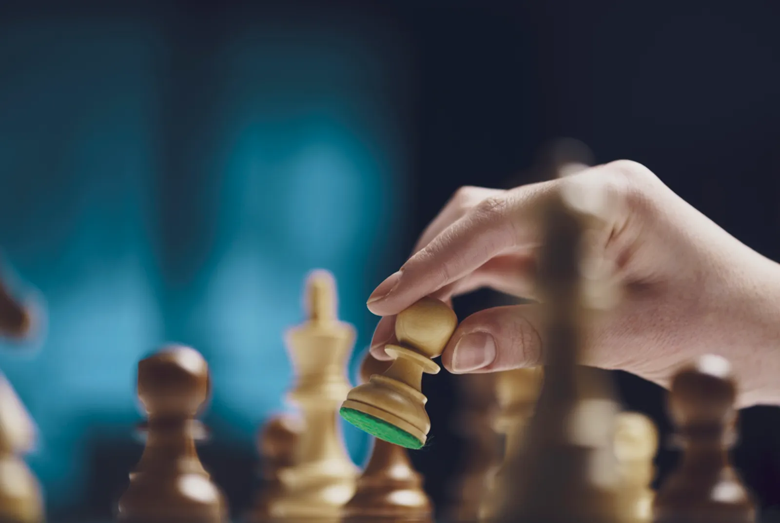 Strategie trifft Umsetzung – ohne Umwege