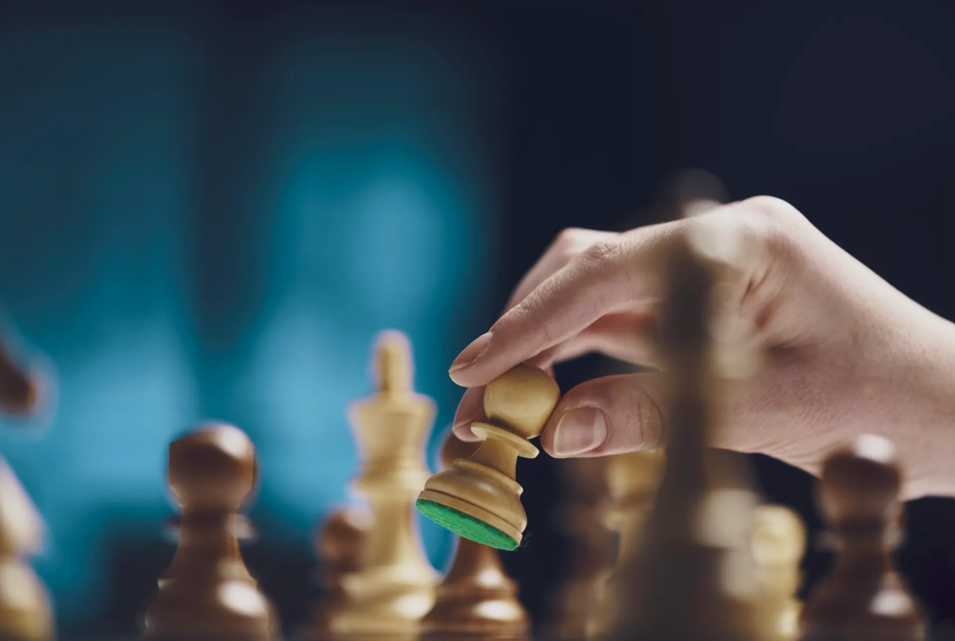 Strategie trifft Umsetzung – ohne Umwege