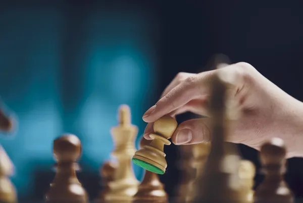 Strategie trifft Umsetzung – ohne Umwege