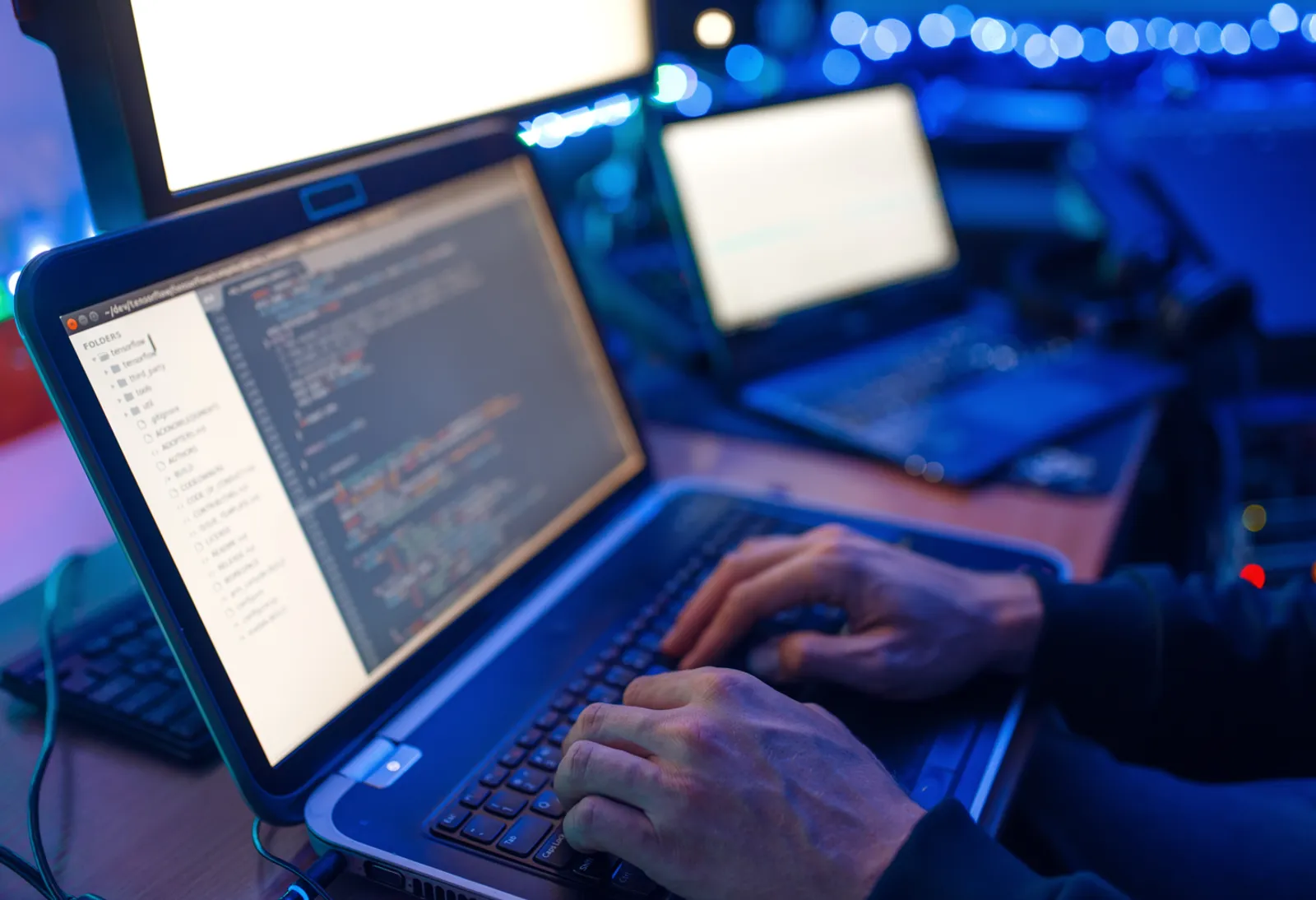 Ein Schichtenmodell, das mitwächst: Controller, Service, Repository, DTO