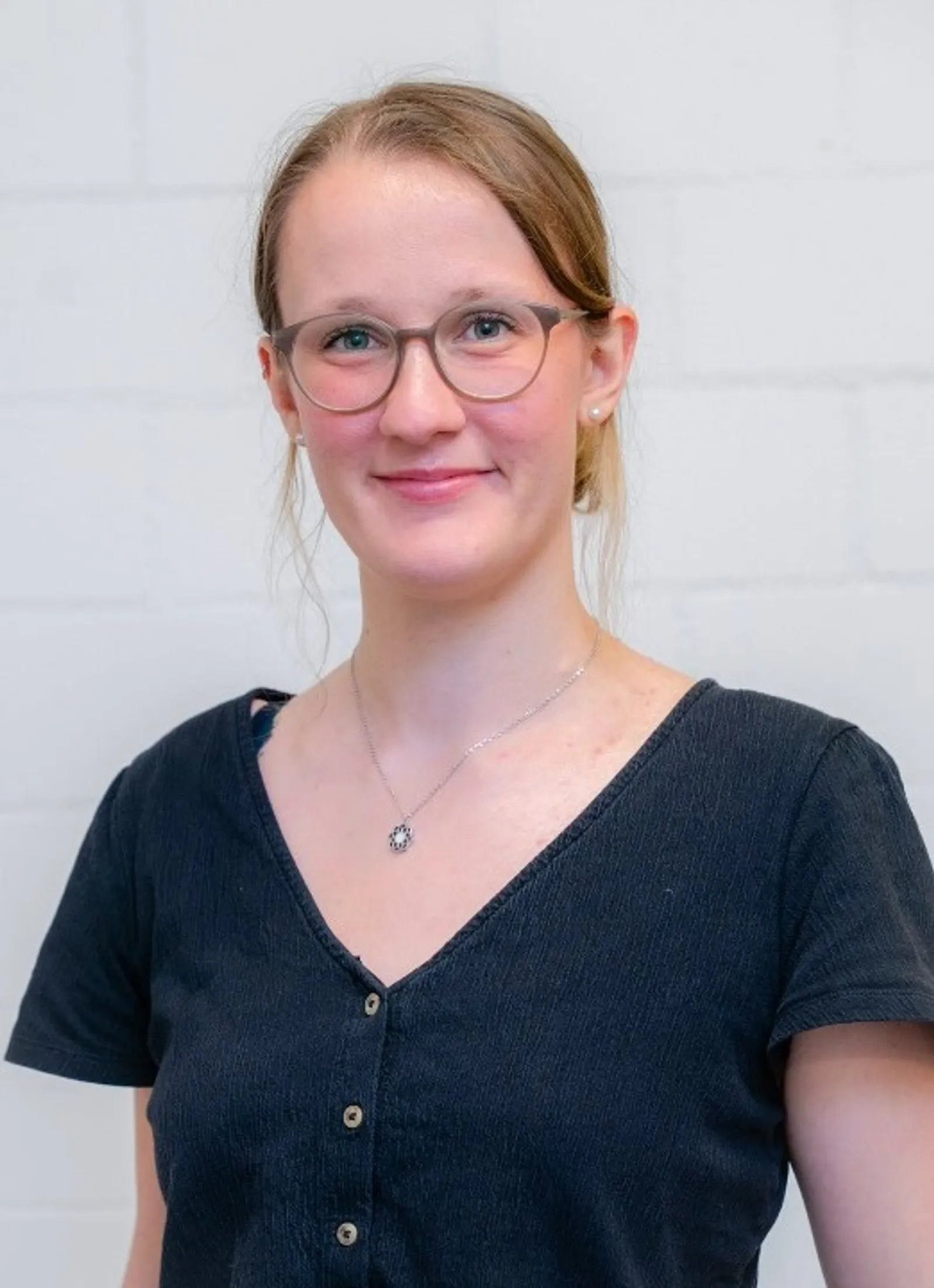 Willkommen Sarah