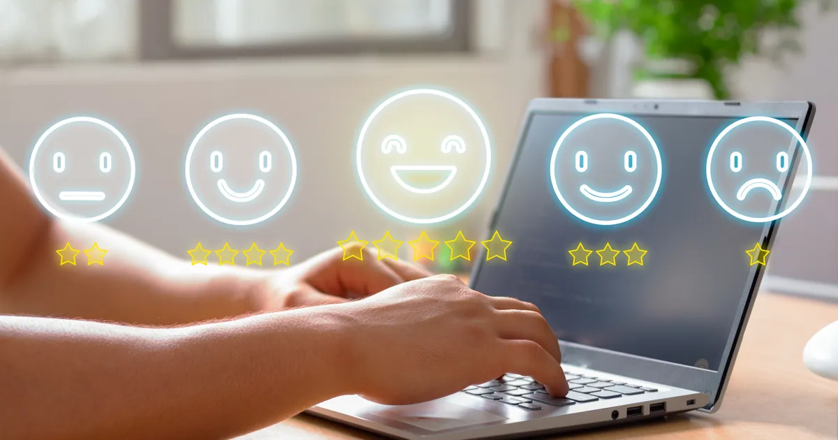 Umfragen und Feedback auswerten: Qualitätssicherung in der Bildung