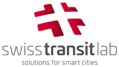 Swiss Transit Lab Logo