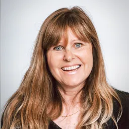 Eveline Apel
