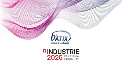 Batix wird Partner der Plattform Industrie 2025