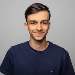 Alessio Fluri