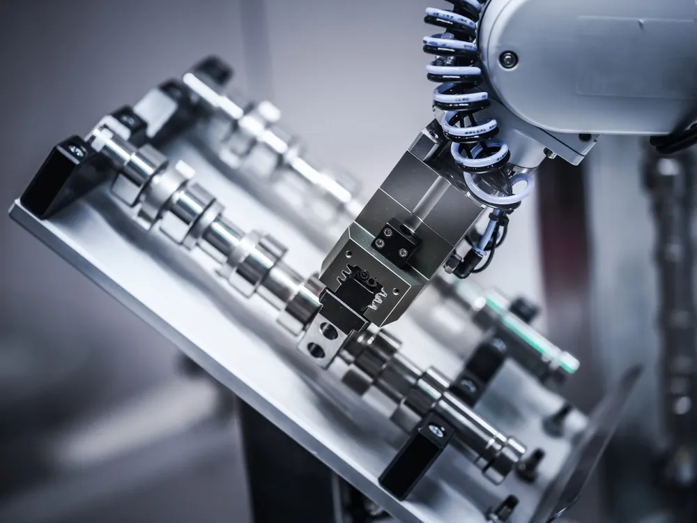 Swiss Mechatronics