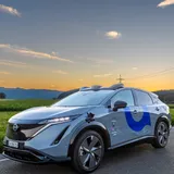 Automatisiertes Fahren - mit Batix