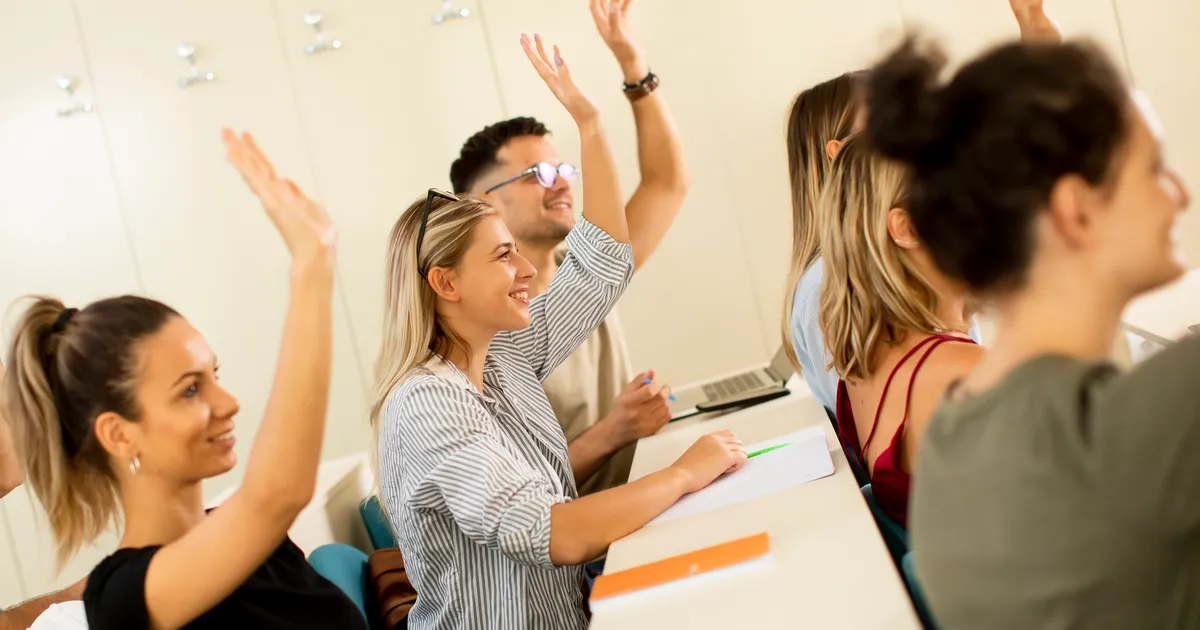 Firmenkunden im Weiterbildungsgeschäft: eine Anmeldung für das ganze Team