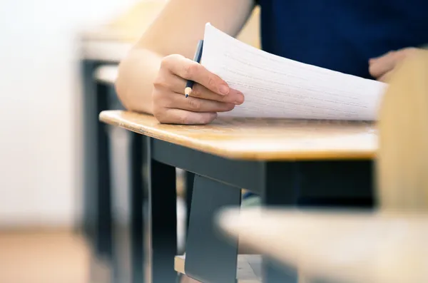 Notenverwaltung Software: Promotionen berechnen, die niemand nachrechnen muss